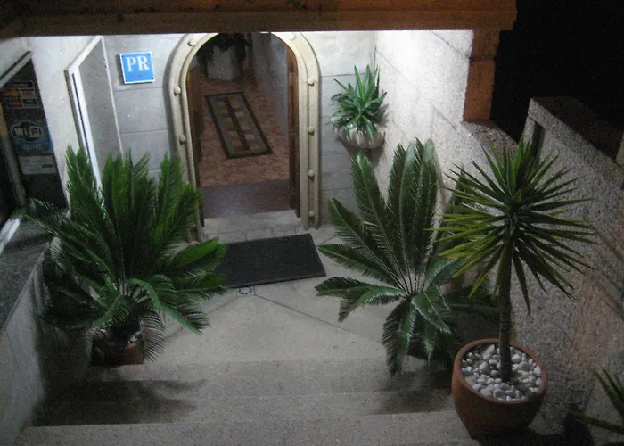 Principe Maison d'hôtes