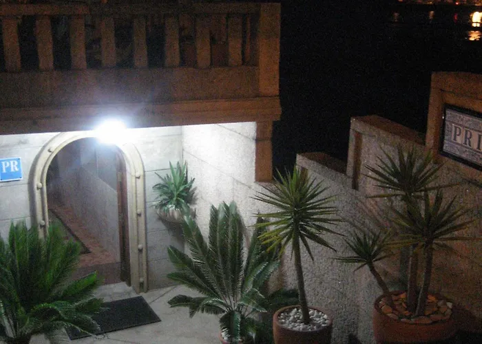 Guest house Principe