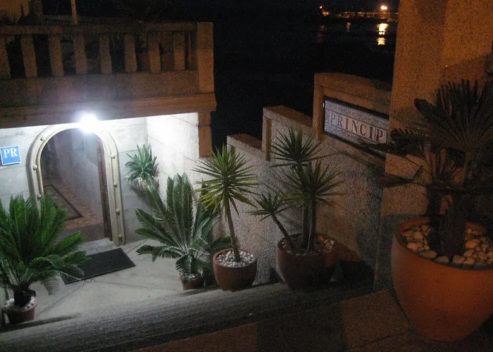 Principe Guest house 3*