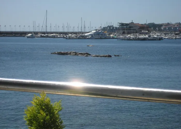 Guest house Principe