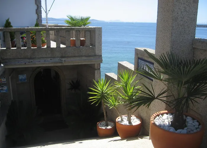 Principe Maison d'hôtes 3*