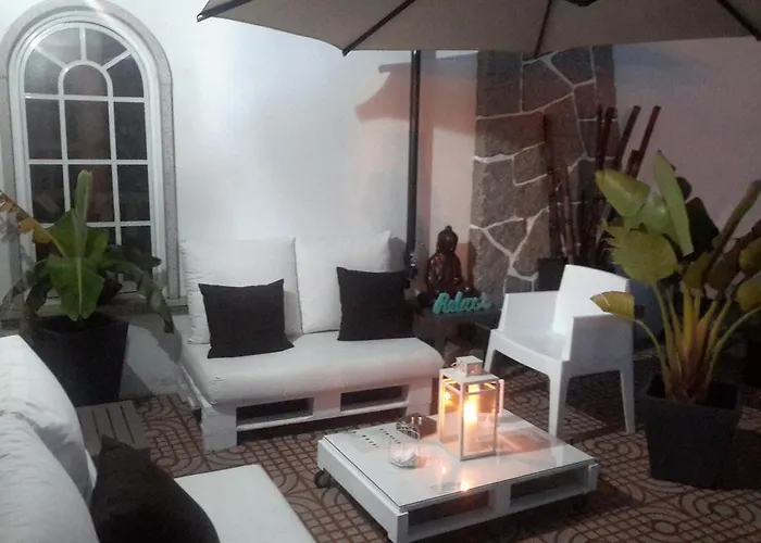 Guest house Principe