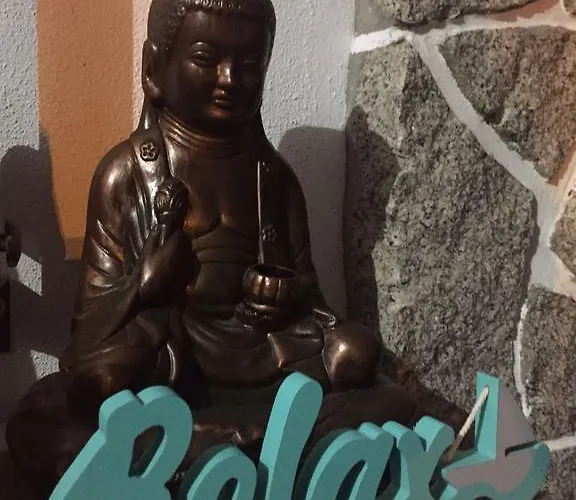 Maison d'hôtes Principe 3*