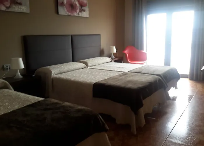 Guest house Principe 3*