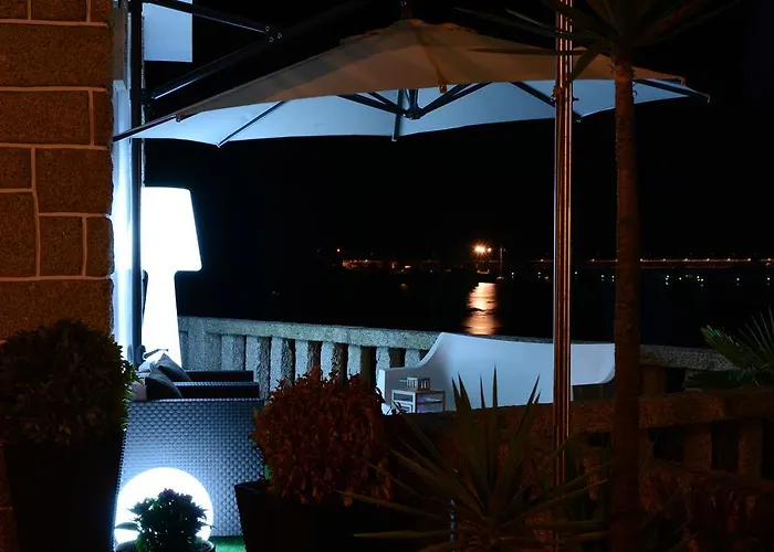 Principe Guest house