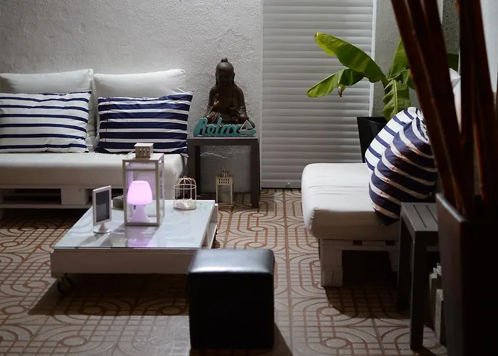 Principe Guest house Sanxenxo