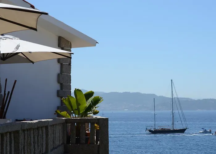 Principe Guest house Sanxenxo