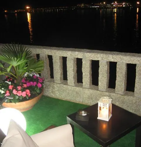 Guest house Principe