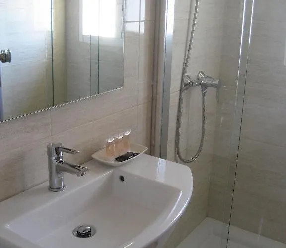 Guest house Principe Sanxenxo