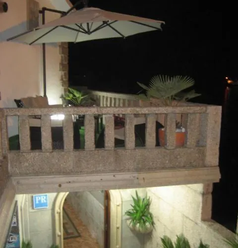 Guest house Principe 3*
