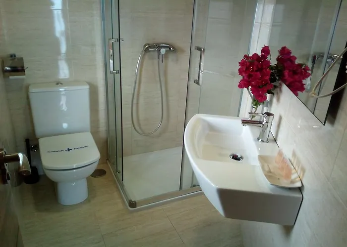 Principe Guest house