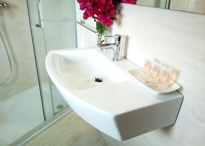 Principe Guest house 3*