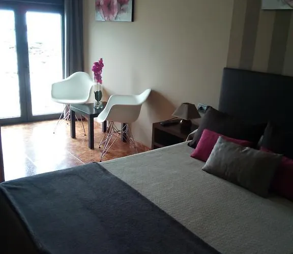 Principe Guest house