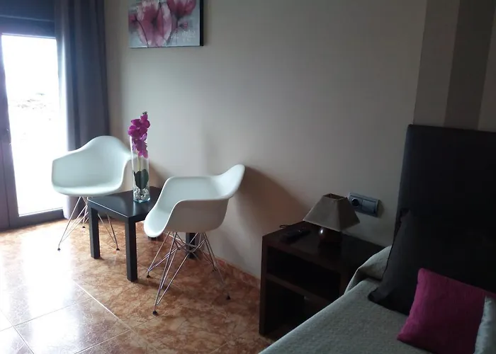 Principe Guest house Sanxenxo