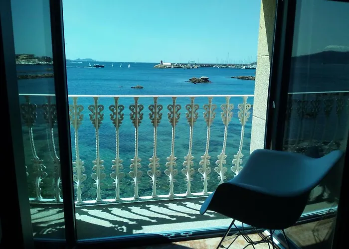 Principe 3* Sanxenxo