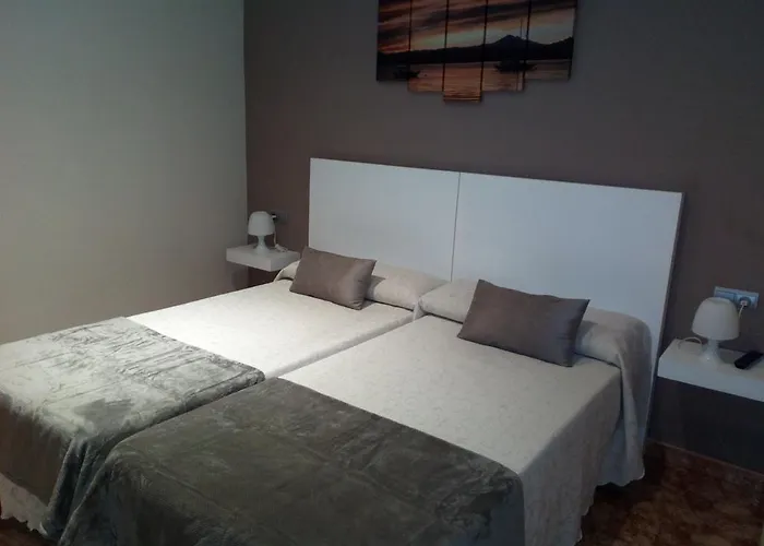 Guest house Principe