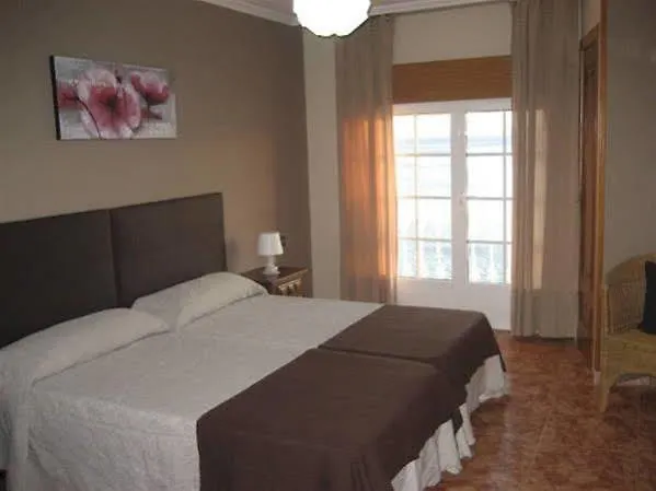 Guest house Principe