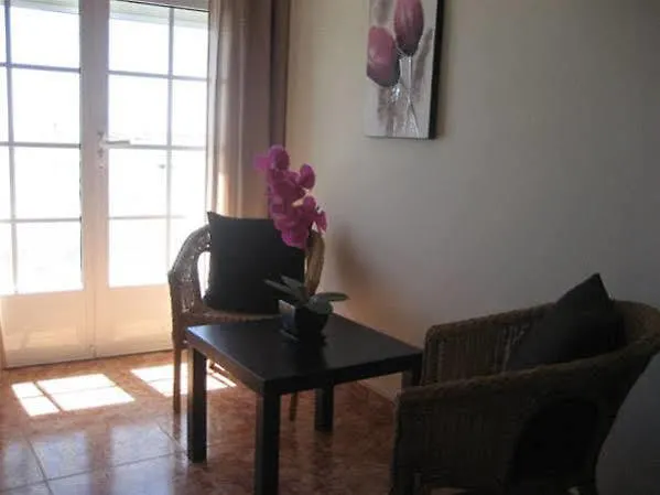 Guest house Principe