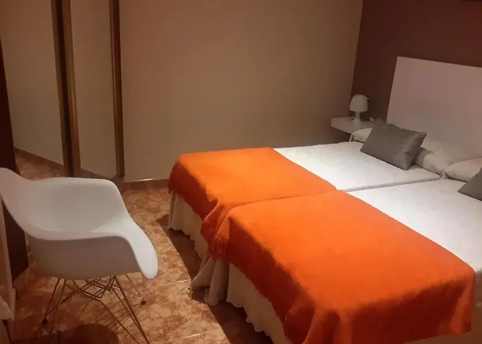 Principe 3* Sanxenxo