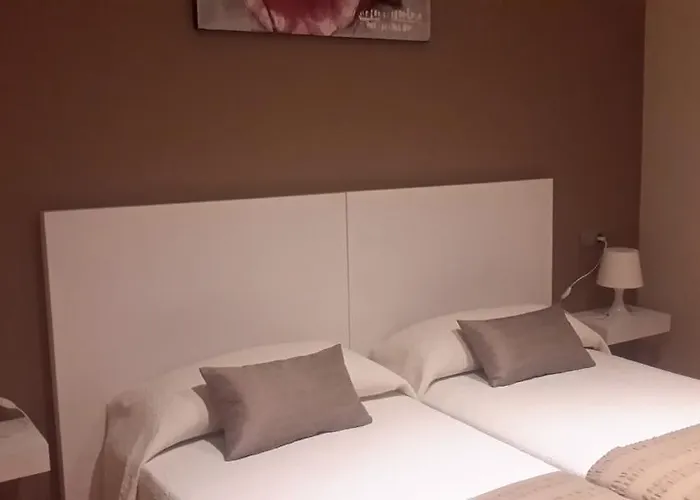 Guest house Principe