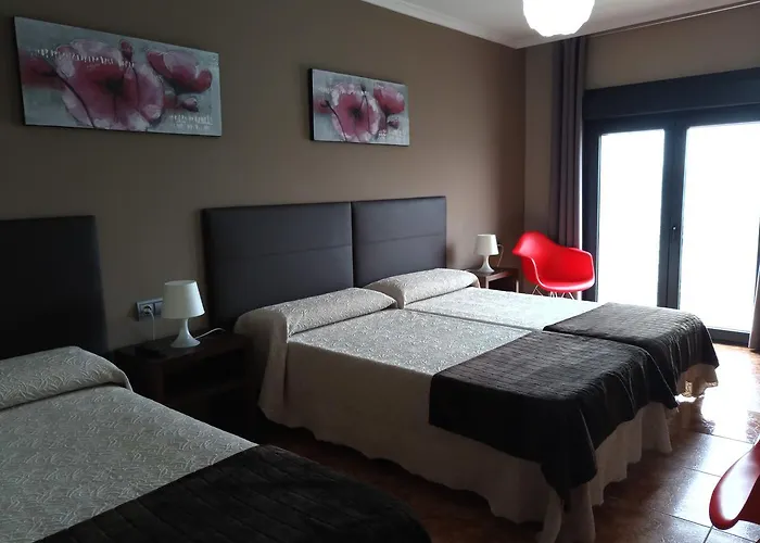 Principe 3* Sanxenxo