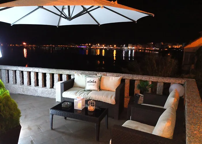 Principe Guest house