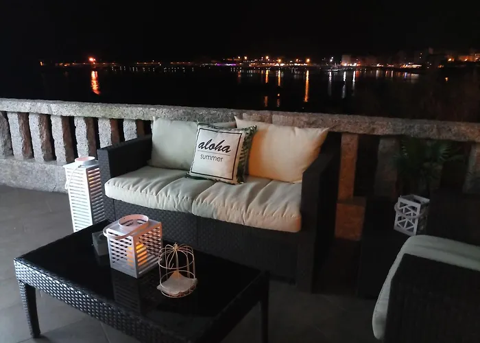 Guest house Principe 3*