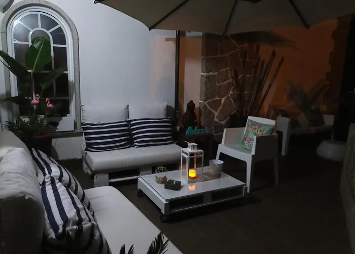 Principe Guest house 3*