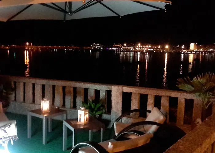 Principe Guest house Sanxenxo