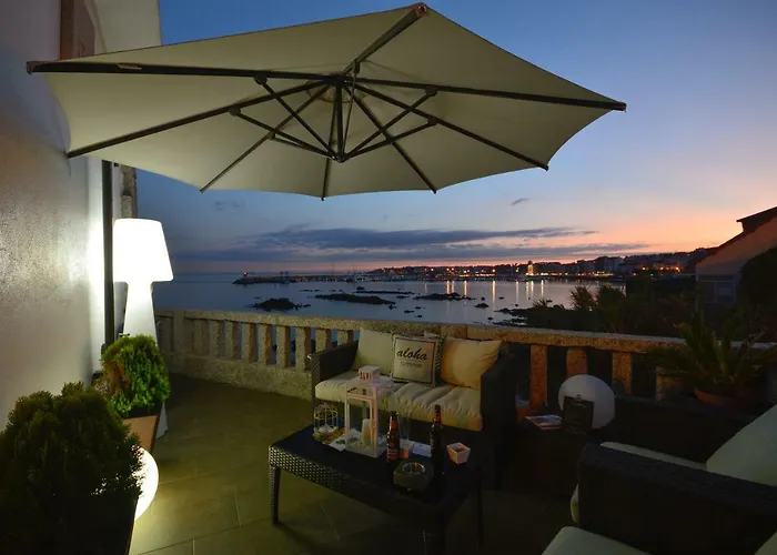 Principe 3* Sanxenxo