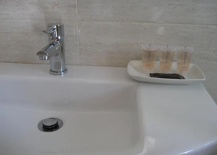 Maison d'hôtes Principe